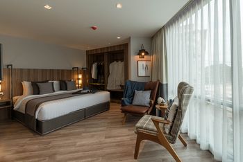 Guestroom