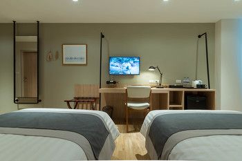 Guestroom