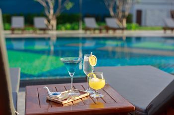 Sundeck