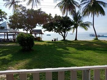 Beach/Ocean View