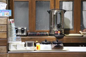 Coffee Service