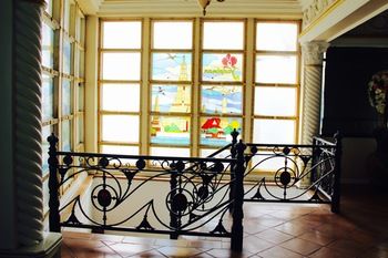 Hotel Interior