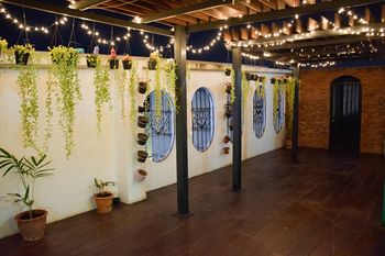 Ballroom