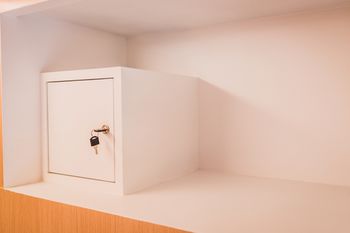In-Room Safe