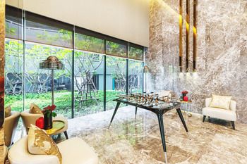 Hotel Interior