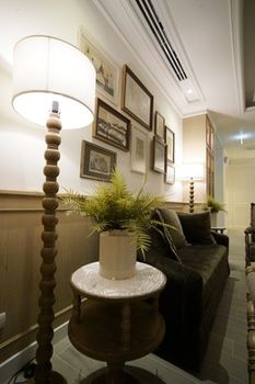 Hotel Interior