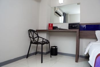 In-Room Amenity