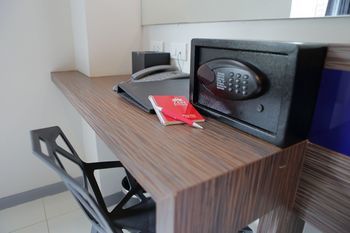 In-Room Safe