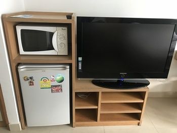 In-Room Amenity