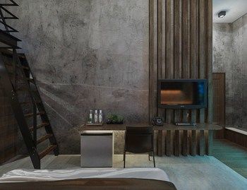 In-Room Amenity