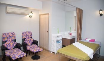 Treatment Room