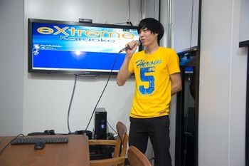 Karaoke Room