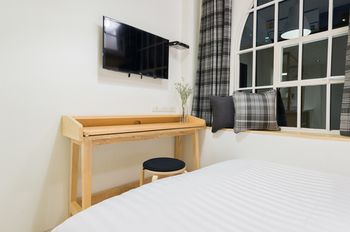 In-Room Amenity
