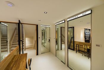 Hotel Interior
