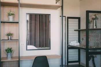 In-Room Amenity