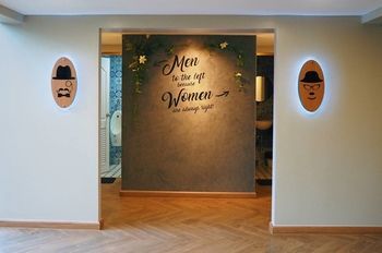 Hotel Interior