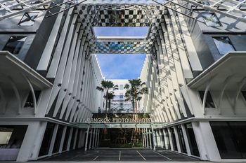 曼谷中城飯店 Bangkok Midtown Hotel