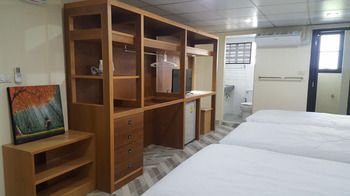 In-Room Amenity