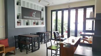 Coffee Shop