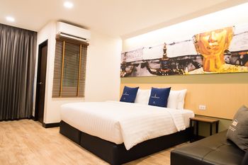 Guestroom