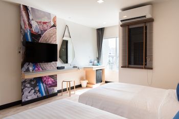 Guestroom