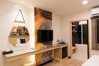 In-Room Amenity