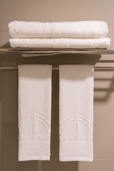 In-Room Amenity