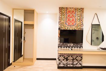 In-Room Amenity