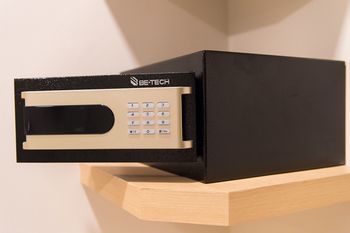 In-Room Safe