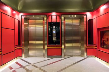 Hotel Interior