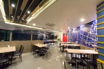 Hotel Interior