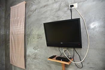 In-Room Amenity