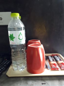 In-Room Amenity