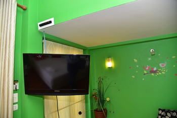 In-Room Amenity