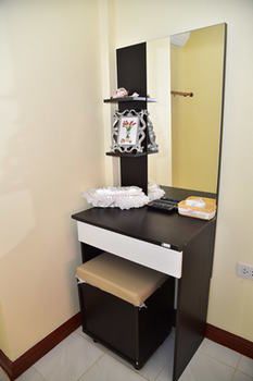 In-Room Amenity