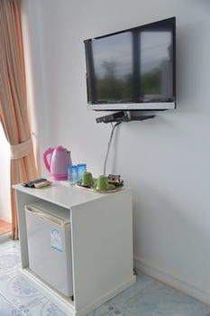 In-Room Amenity