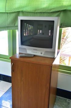 In-Room Amenity