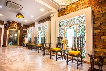 Hotel Interior