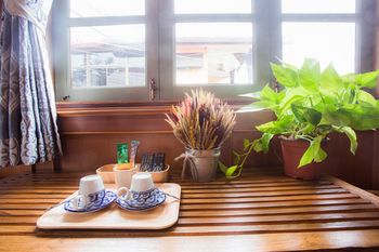 In-Room Amenity