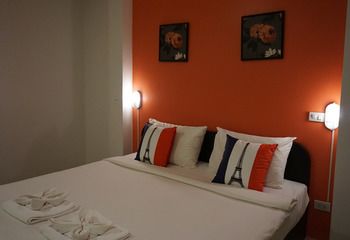 U 斯利普清邁飯店 U Sleep Chiang Mai