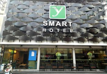 Y 智慧飯店 The Y Smart Hotel