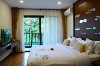 豪華住宅飯店 Luxury Residence