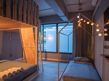 Hotel Interior