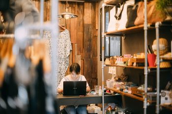 Gift Shop