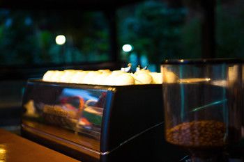 Coffee Service