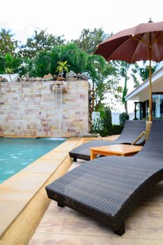 Sundeck