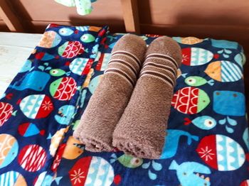 In-Room Amenity