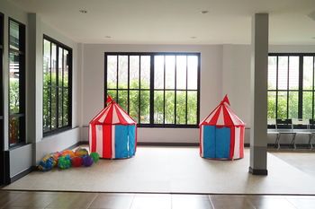 Childrens Area
