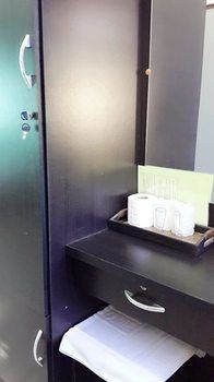 In-Room Amenity
