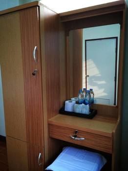 In-Room Amenity